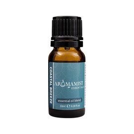 Aromamatic Essentials Pure Essential Oil, Coastal Breeze, 10 ml