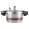 PN Poongnyeon High Clad Vienna IH 10-person induction pressure cooker