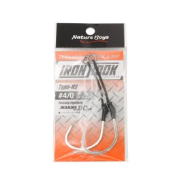 Iron Hook IRON HOOK Type-HS 4/0