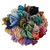 ILLIDAN Cotton Rope, Thickness 0.2 inches (5 mm), Length 66.8