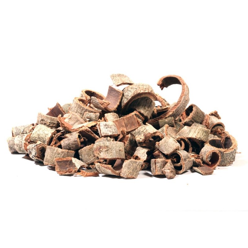 EidolonGreen [China Medicinal Herb] Premium Magnolia Bark (Houpu/厚朴) – Dried
