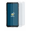 BROTECT Anti-Glare Screen Protector for Ulefone Armor 26 Ultra (Pack