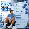 Wellthy Creatine + Electrolytes Blue Berry 350g