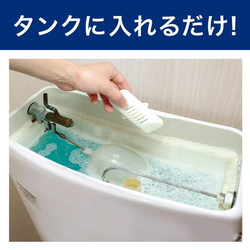 Hygenic Chemi-Free