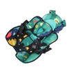 Toddler Car Seat Insert Soft Comfortable Portable Adjustable Infant Baby