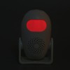 Wireless Intelligent Welcome Doorbell Infrared Motion Sensor Detector Gate Alert