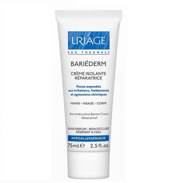 Uriage Bariederm Creme 75ml
