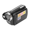 DV Recorder 1.8in IPS Touch Screen 4x Digital Zoom Handheld