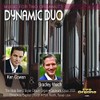 Dynamic Duo: Music for Two Organists