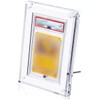 [99.8% UV Reduction] Acrylic Honpo Screw-down Magnetic Loader for PSA