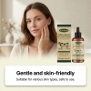 Sérum Sebáceo Aussie Betta Golden Con Micropéptidos, 2 Unida