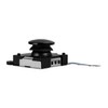 Ceozon Replacement 3D Analog Joystick Repair Accessories Compatible with PS