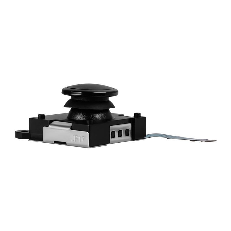 Ceozon Replacement 3D Analog Joystick Repair Accessories Compatible with PS