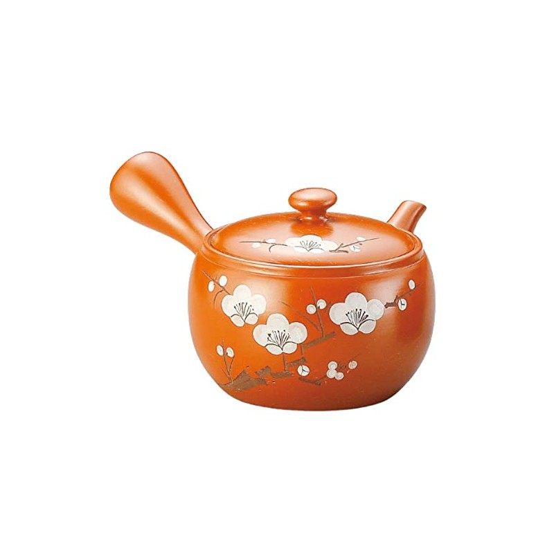 J-kitchens Teapot, Capacity (Approximate), 15.9 fl oz (450 cc) (Kagoami