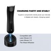 Replacement for MANSCAPED Charging Dock Compatible with MANSCAPED Lawn Mower