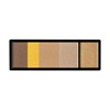 Makiage Eyebrow Styling 3D & Case Limited Set 70 Honey