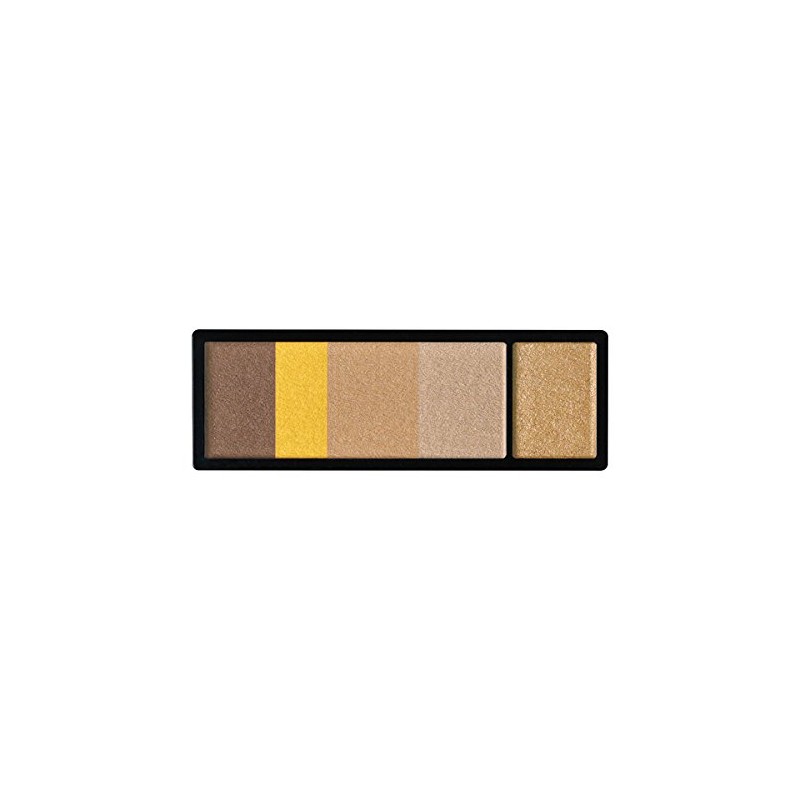 Makiage Eyebrow Styling 3D & Case Limited Set 70 Honey