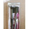 MUA PROFESSIONAL MAKEUP ACADEMY Defining Eye Duo 2 Brush Crease
