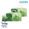 천호엔케어 하루활력 쑥 70ml 30팩 2박스 Cheonhoen Care Daily Vitality
