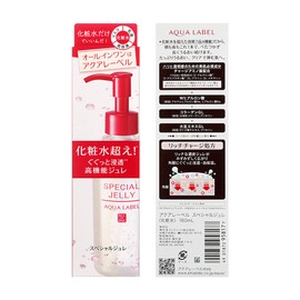 Aqualabel Aqua Label Special Jelly 160 ml