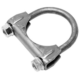 Walker 35335 Exhaust Clamp for Nissan Altima
