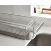 La Base LB-065 Stainless Steel Pocket (Mini)