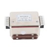 3 Phase Terminal Filter 3 Wire for Power Line Electronic