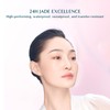 FLORASIS Flawless Jade Breathable Longwear Cushion Foundation (Ode to Embroidery)