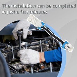 Skip Shift Eliminator for Camaro 1993-2025 Corvette C5 C6 C7 1997-2019