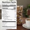 Coffee Rio Caffé Latté Coffee Candy Bulk Pack, 3 Pound