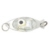 10Pcs LED Underwater Fishing Lure Light Eye Shape Deep Drop
