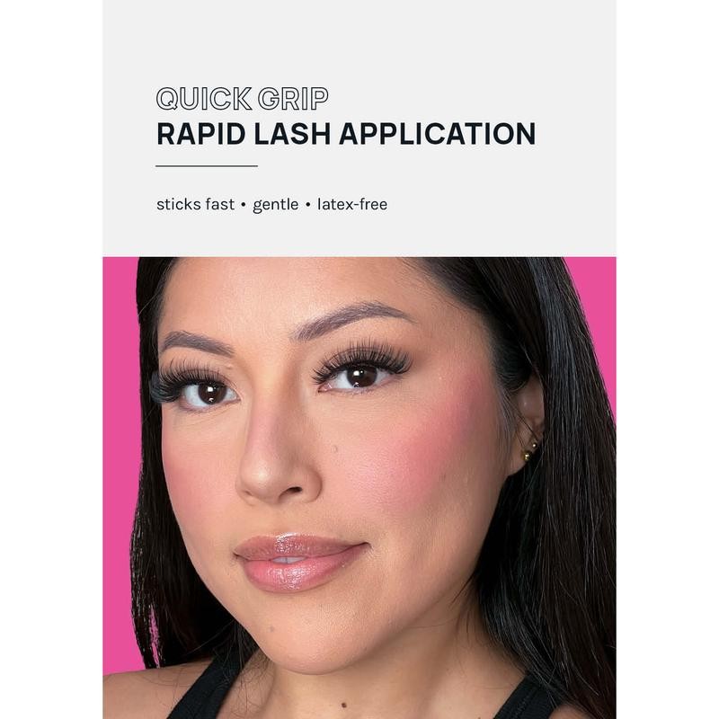 a2o Lab Ultra-Hold Brush-On Eyelash Adhesive