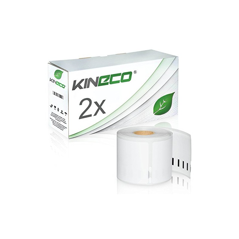 PAR0075 Compatible Kineco Parent Item (02) - 2x 99014 (440x)