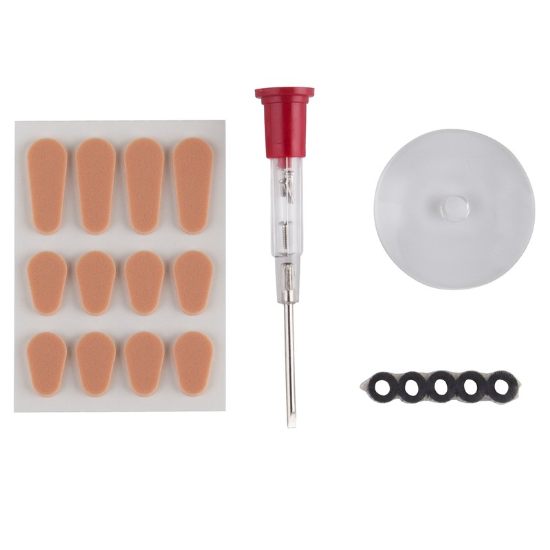 Glasses Repair Kit - Flents Fix-It Kit