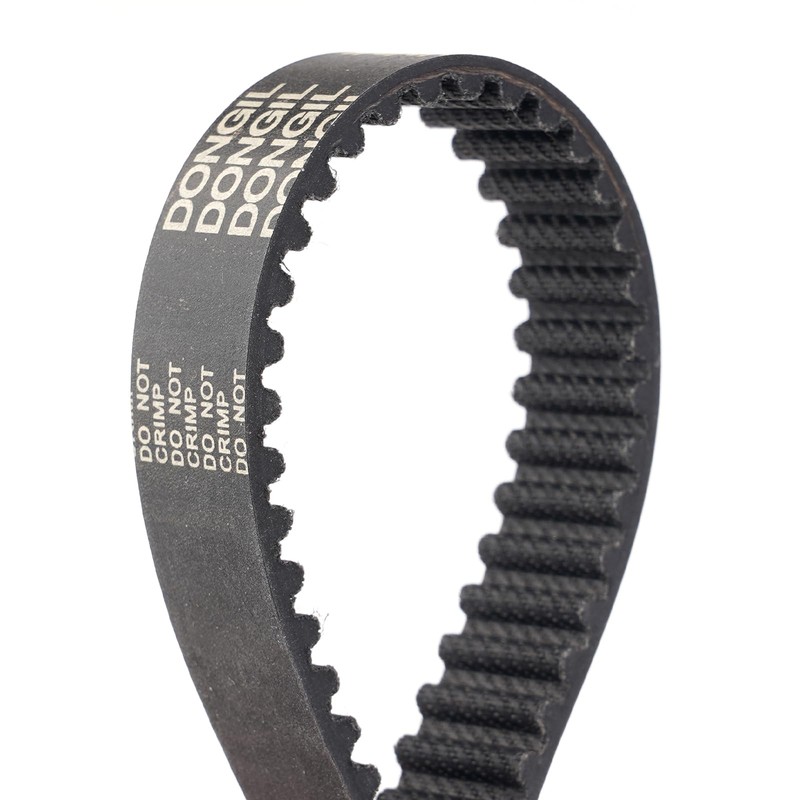 YIBEICO 2Pcs Skateboard Drive Belts for Meepo Voyager/Envy/Hurricane Carbon/Hurricane Bamboo/Flow/NLS,