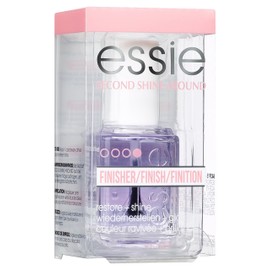 Essie Top Coat Nail Care