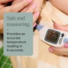Tommee Tippee - Termómetro 2 en 1