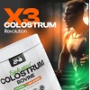 Cure24 Bovine Colostrum Powder 100% Pure Whole Natural Grass Fed