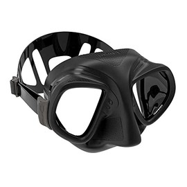 Mares X-TREAM Mask Black 421417BXBKBK