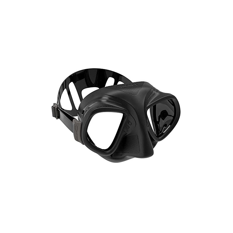 Mares X-TREAM Mask Black 421417BXBKBK