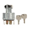 Ignition Switch AR58126 Replacement for John Deere 322 330 655