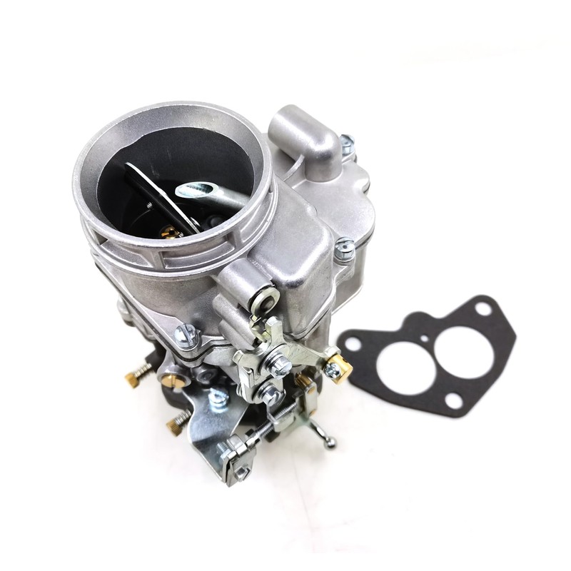 Holley 94 Model V-8 Flathead Carburetor Fits 1939 to 1953
