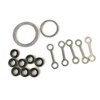 IMELBUFF 4TNV98 4TNV98T Engine Gasket Kit for Yanmar Forklift Loader
