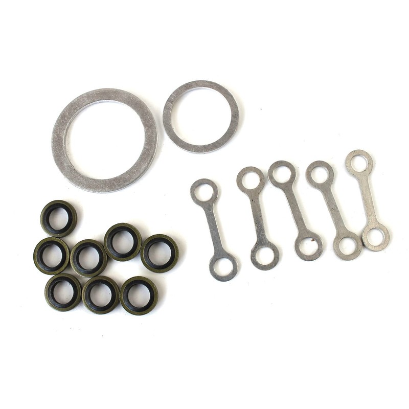 IMELBUFF 4TNV98 4TNV98T Engine Gasket Kit for Yanmar Forklift Loader