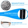 Drawer Slides, Plastic Drawer Guide Strips, Drawer Runners, Cabinet Guide