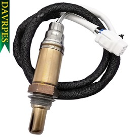 DAVRPES 22690-AA620 Oxygen Sensor O2 Sensor Post-Cat Sensor for Subaru Liberty Outback STi EJ252 Replace#22690AA620｜22690-AA660｜22690AA660