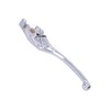 Motorcycle Brake Clutch Handle Lever Aluminum Fit for Honda CB400