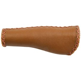Velo handles Retro Ergo 13, 5cm brown per pair