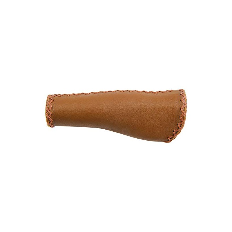 Velo handles Retro Ergo 13, 5cm brown per pair