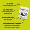 JUX Freeze-Dried Garlic 2-Pack Bundle | 100% Natural & Nutrient-Rich